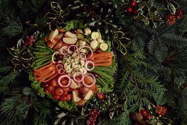 Hors d'oeuvres