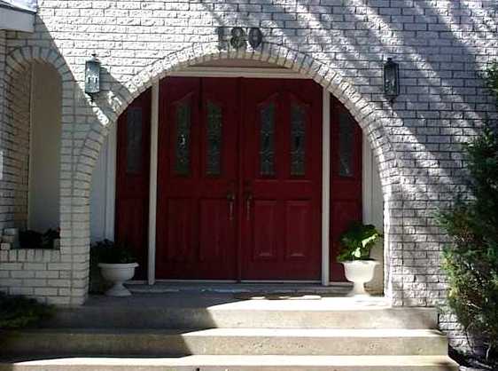 Come on in!